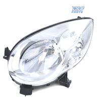 FANALE SINISTRO PER CITROEN C1 05- H4 / XENON