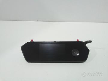 Display multifunzione computer di bordo per Lexus 