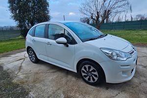 Citroen C.3 