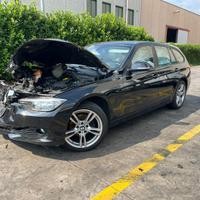 ricambi usati BMW 320D