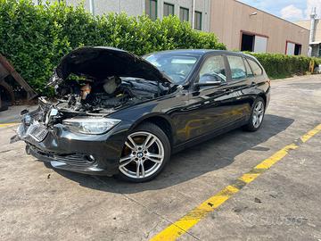 ricambi usati BMW 320D