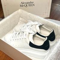 Alexander McQueen Nuovo