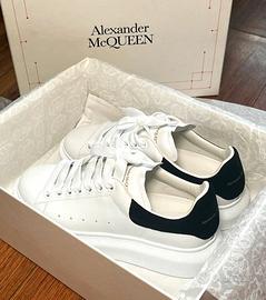 Alexander McQueen Nuovo