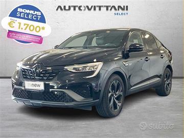 RENAULT Arkana 1.6 E-Tech full hybrid E-Tech Eng