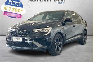 RENAULT Arkana 1.6 E-Tech full hybrid E-Tech Eng