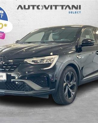 RENAULT Arkana 1.6 E-Tech full hybrid E-Tech Eng