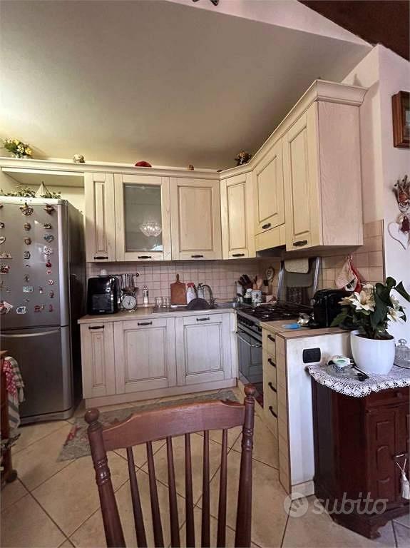 Casa – Rimini, Vergiano - Altro