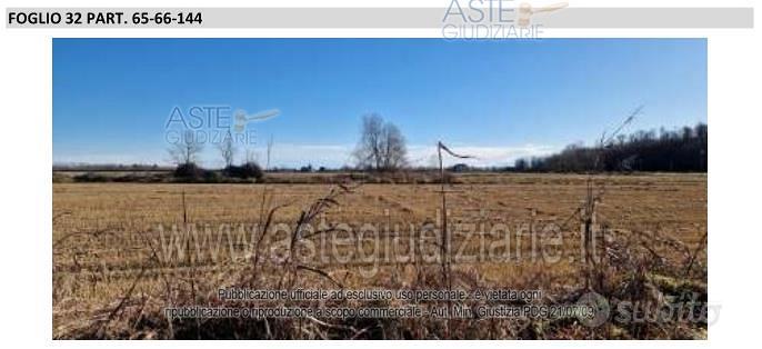 Terreno Agricolo Carisio [A4337188] - Vista 4