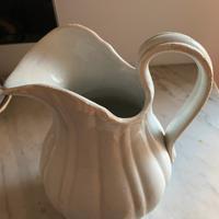 Antica caraffa/brocca