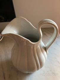 Antica caraffa/brocca