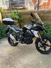 BMW G 310 GS G310GS