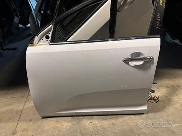 PORTA ANTERIORE SX KIA SPORTAGE 2010/16