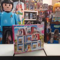 Playmobil 70205 Grande casa delle Bambole