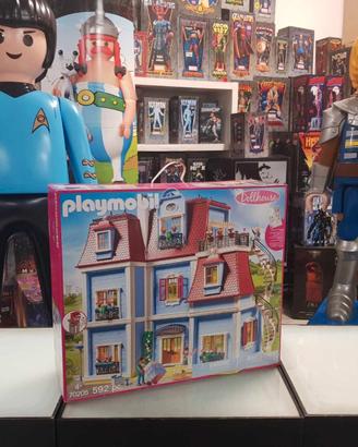 Playmobil 70205 Grande casa delle Bambole