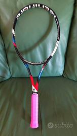 racchette da tennis usate 
