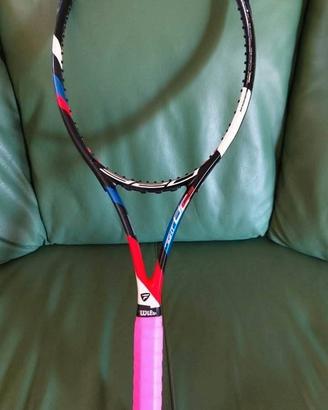 racchette da tennis usate 