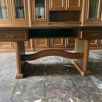 Scrivania anni 70 - 80