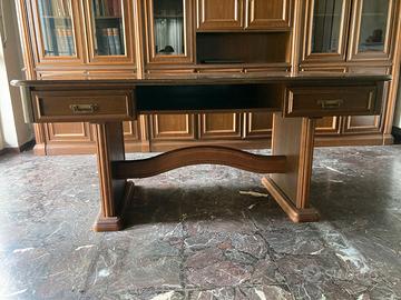 Scrivania anni 70 - 80