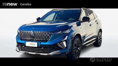 Renault Austral esprit Alpine MY25 full hybri...