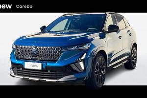 Renault Austral NUOVO esprit Alpine MY25 full...