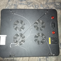 Lampada LED 1200 w per coltivazione indoor