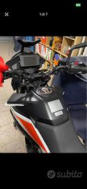ktm 390 adventure