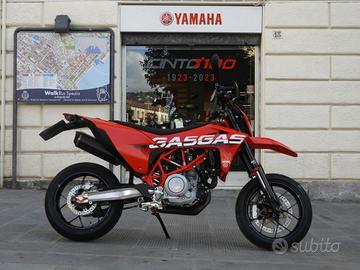 Gas Gas SM 700