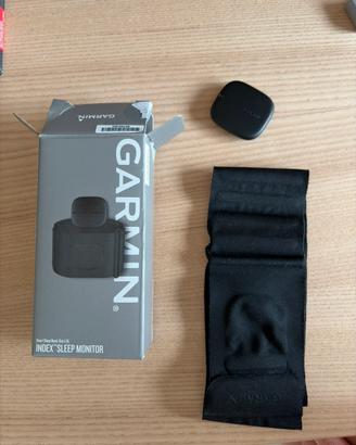 Garmin Index Sleep Monitor