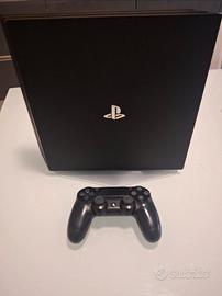 Playstation 4 Pro 1tb