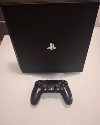 Playstation 4 Pro 1tb