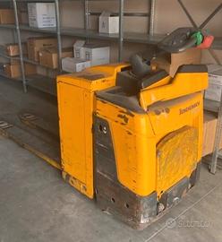 transpallet 2 ton