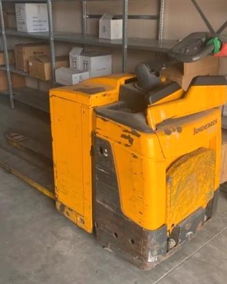 transpallet 2 ton