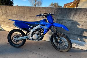 YZF 250