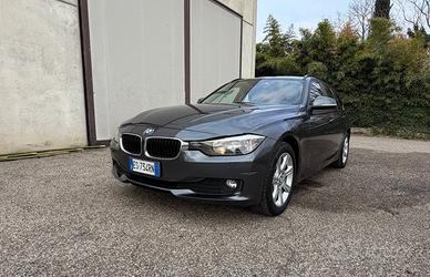 Bmw 320 320d xDrive Touring Modern