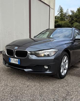 Bmw 320 320d xDrive Touring Modern