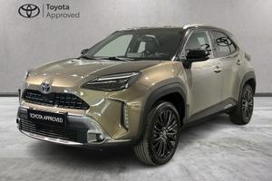 Toyota Yaris Cross 1.5 Hybrid 5p. E-CVT Adventure