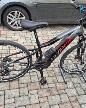 Bicicletta