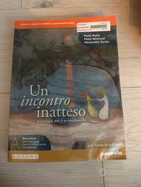 un incontro inatteso