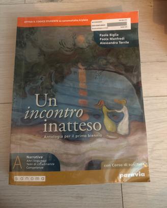 un incontro inatteso