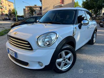 Mini Cooper Countryman 1.6 One