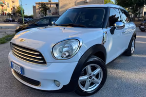 Mini Cooper Countryman 1.6 One