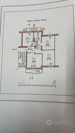 Appartamento a Potenza