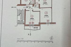 Appartamento a Potenza