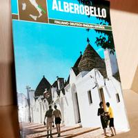 Alberobello e le Grotte di Castellana, 1983