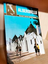 Alberobello e le Grotte di Castellana, 1983