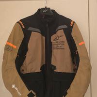 Completo Alpinestars ST-7 2L Gore-Tex