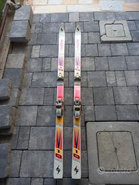 Sci Vintage Blizzard V10 Sport Classic 