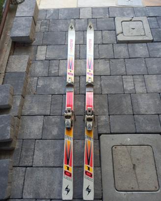 Sci Vintage Blizzard V10 Sport Classic 