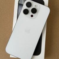 IPhone 16 Pro Max 256 GB