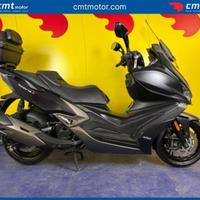 KYMCO Xciting 400i Garantito e Finanziabile